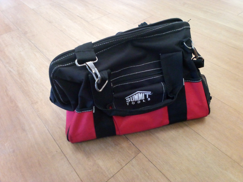Summit Tools Tool Bag