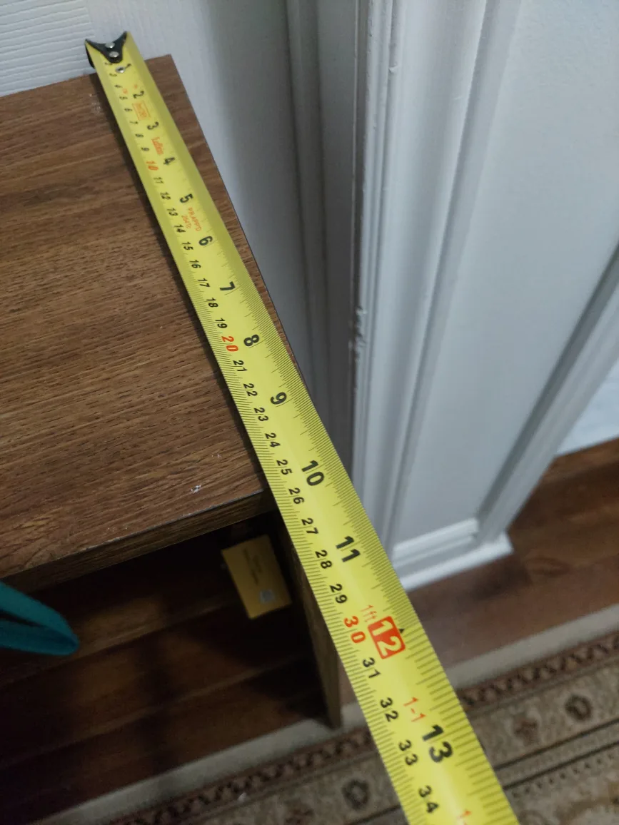 Wood Bookshelf image indicator(6)