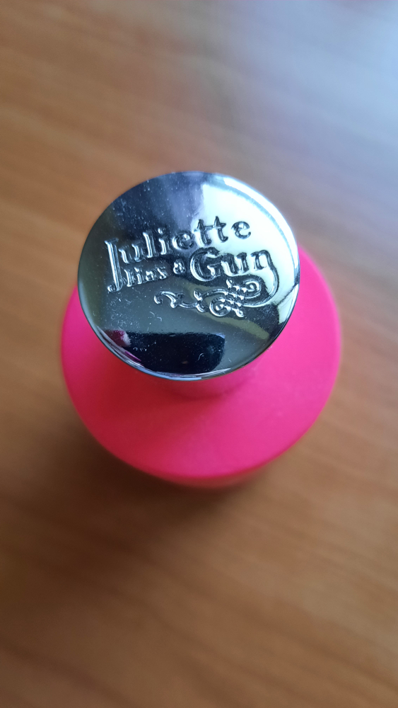 Juliette Has a Gun MMM MMM Perfume - photo 2