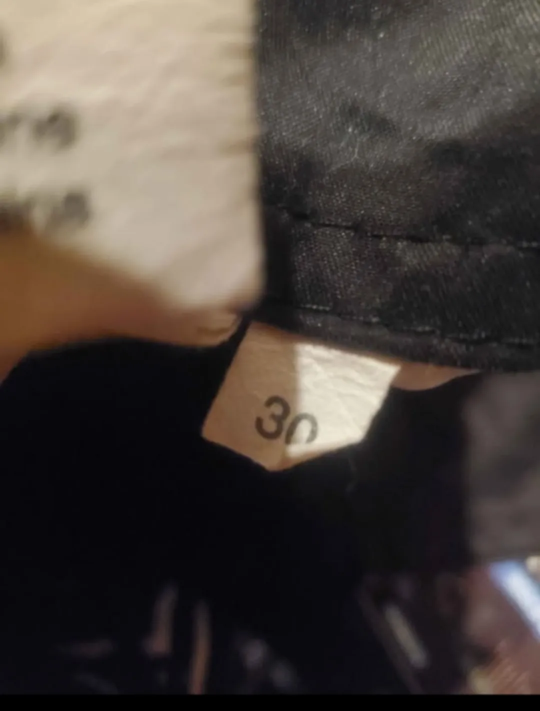 Mens Rip Curl size 30 image indicator(3)