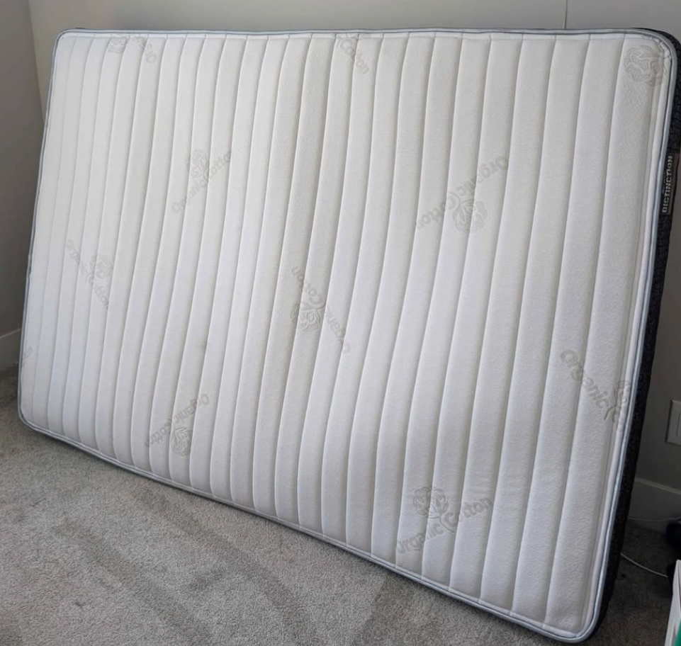 Distinction Series Mattress