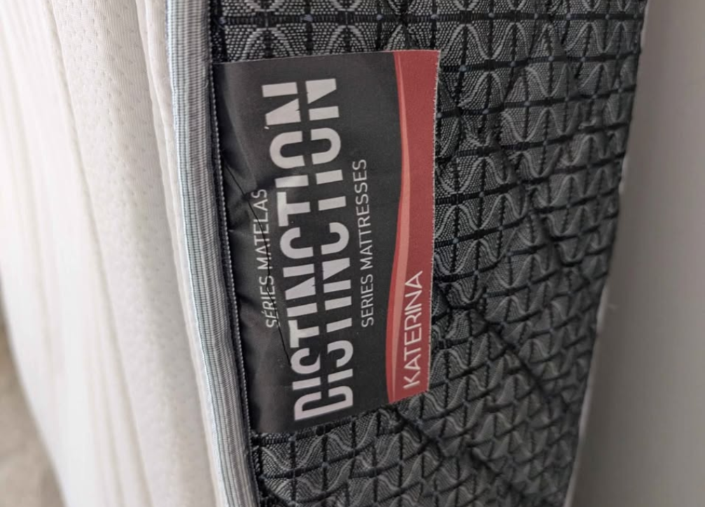 Distinction Series Mattress - photo 2