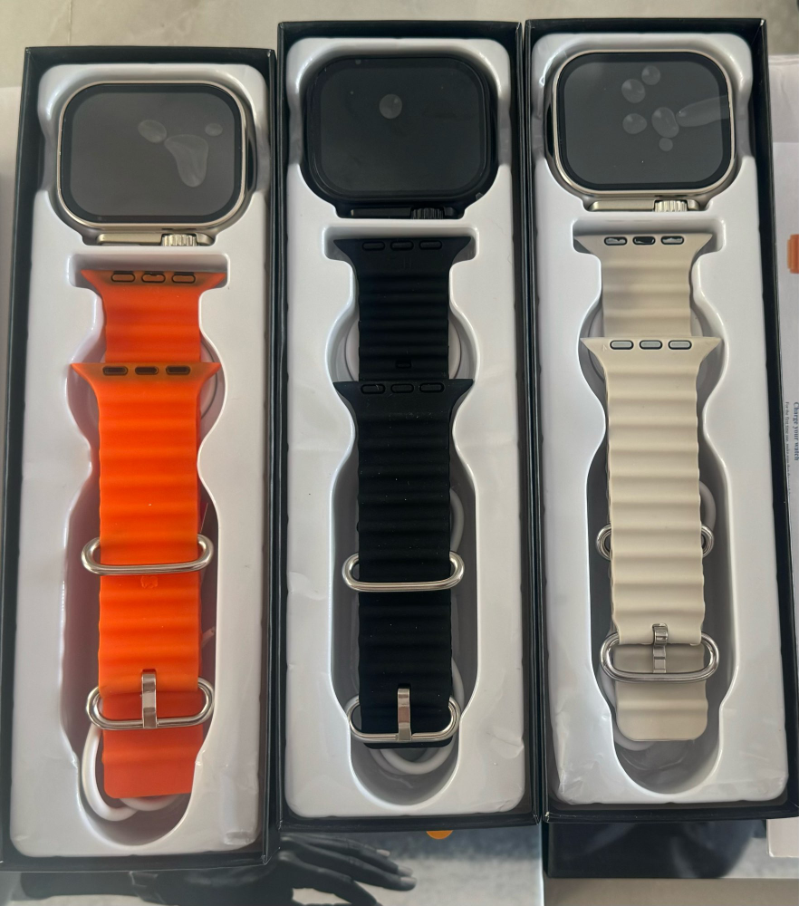Smart Watch - photo 2