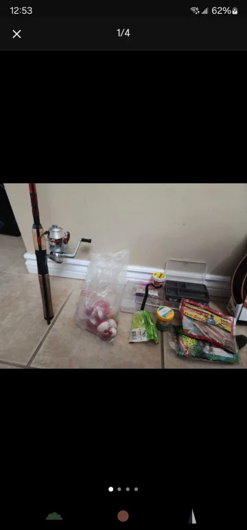 Fishing Kit thumbnail
