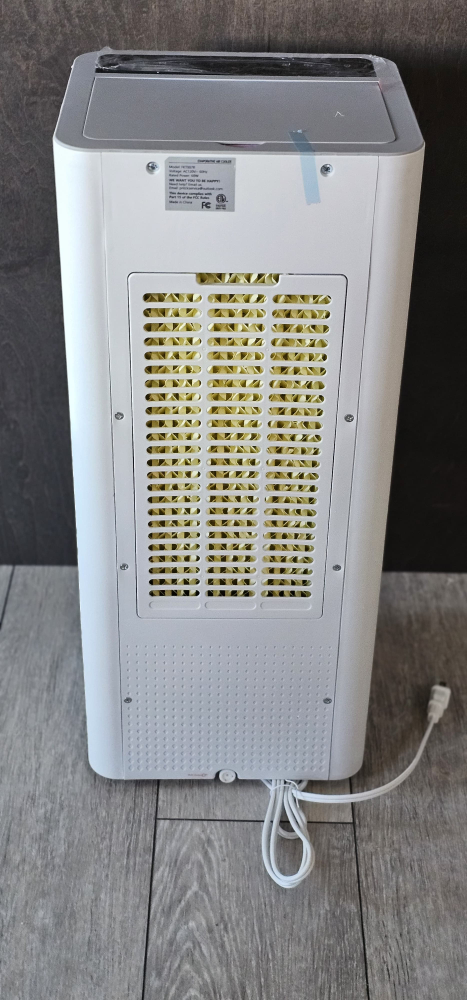 PNTCK Portable Evaporative Air Cooler - photo 4