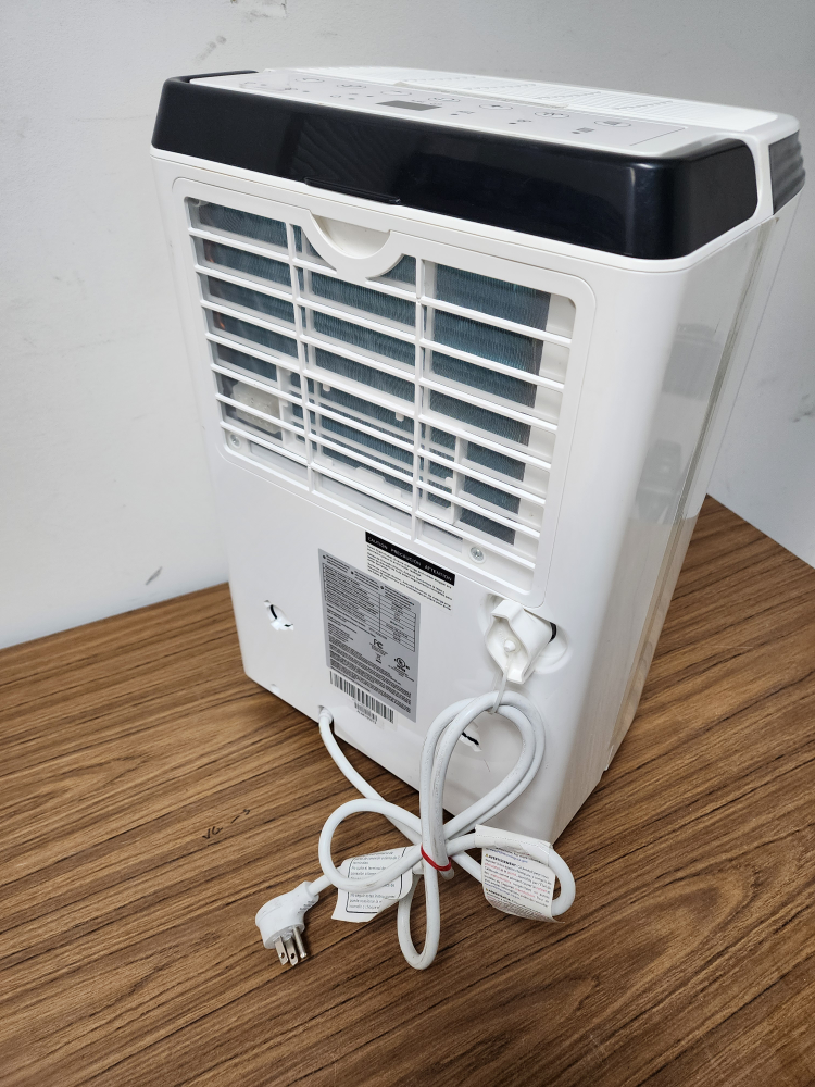 Honeywell 20 Pint Dehumidifier - $115 (NEW) - photo 4