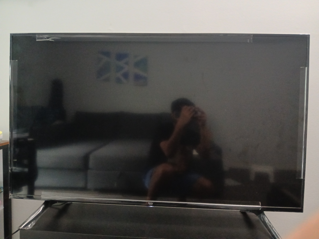 Amazon Fire TV - 50 Inches - photo 2