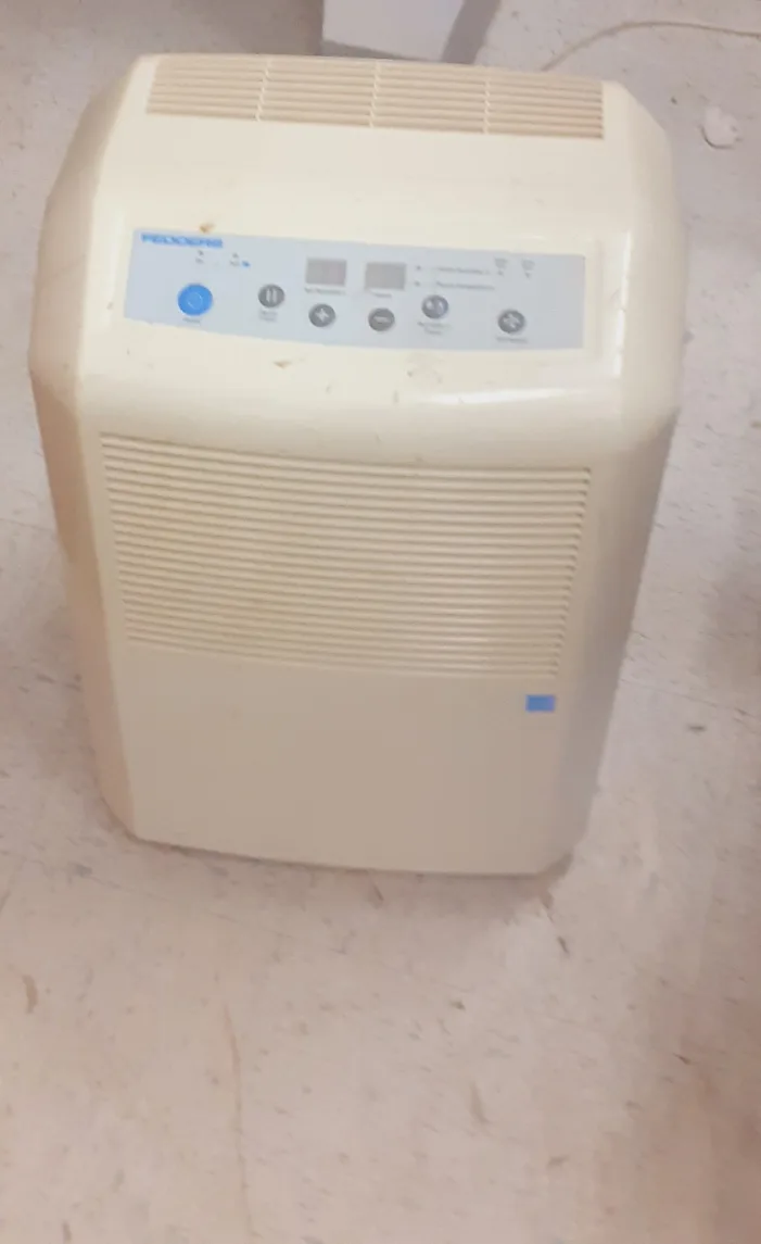Pecodry Air Conditioner thumbnail