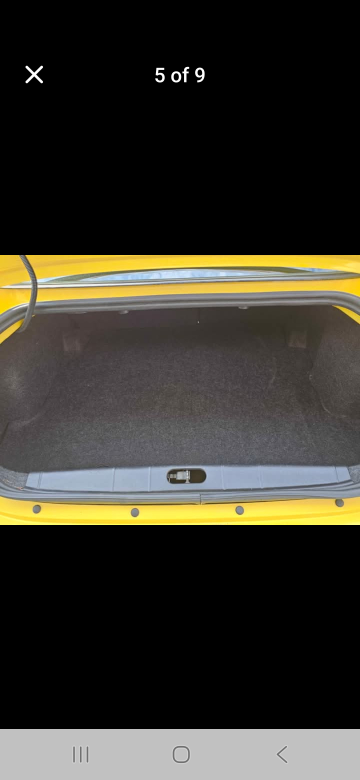 Pontiac G5 - photo 5