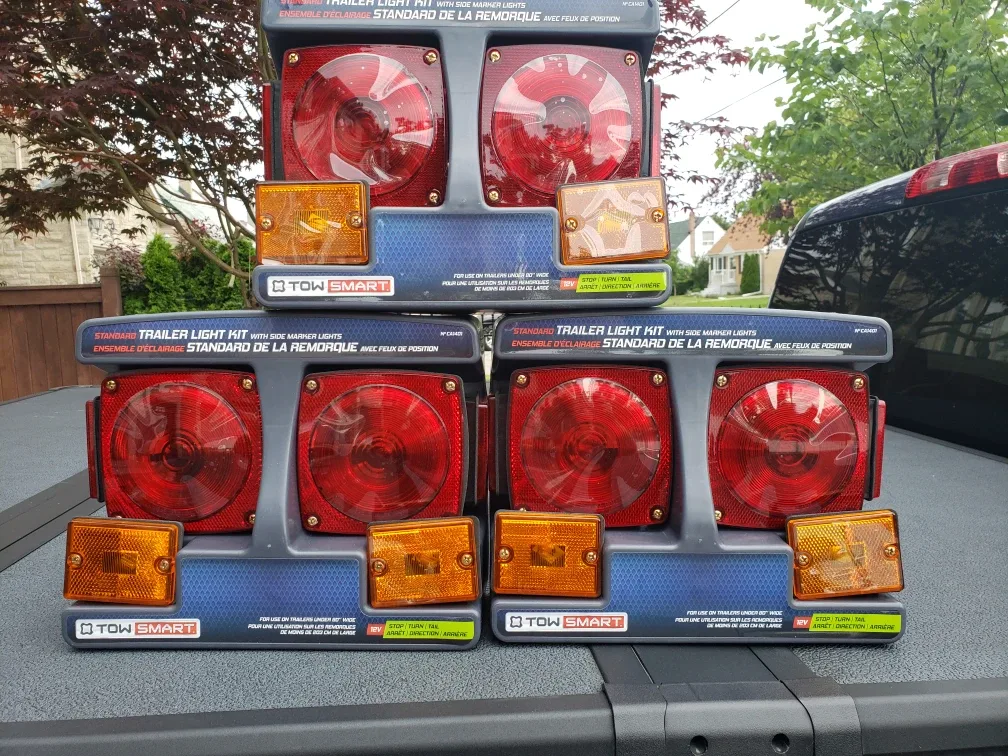 trailer lights $30 each thumbnail