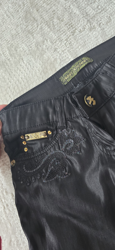 pants - photo 2