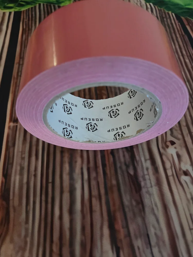 RoseUp Pink Duct Tape thumbnail