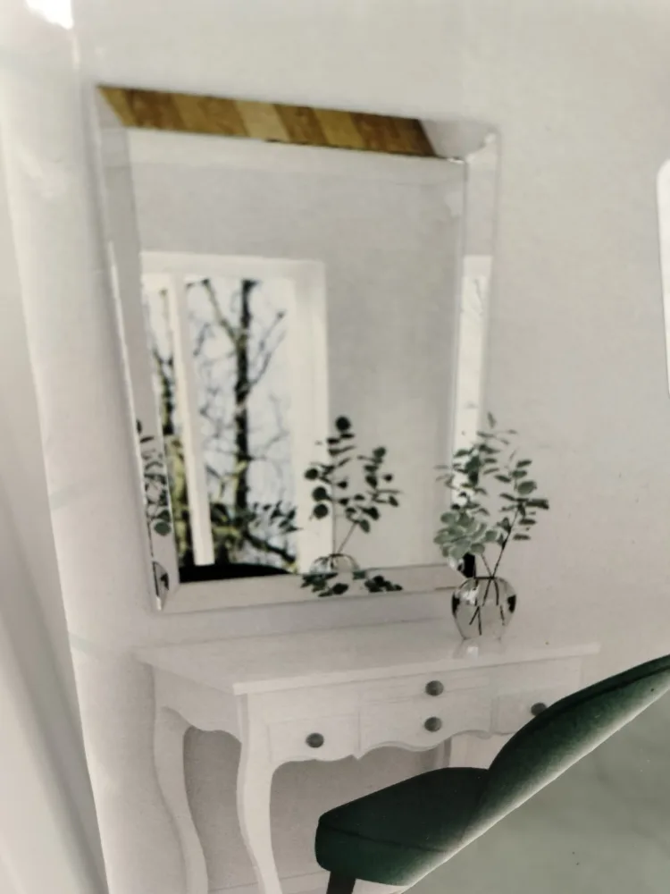 Luxe Decor Lift Atelier Collection Mirror 24"x32" thumbnail