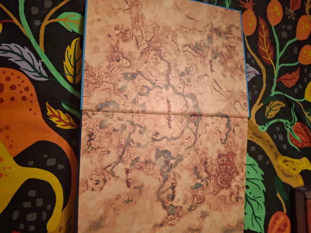 The Legend of Zelda: Creating a Champion Art Book image indicator(4)