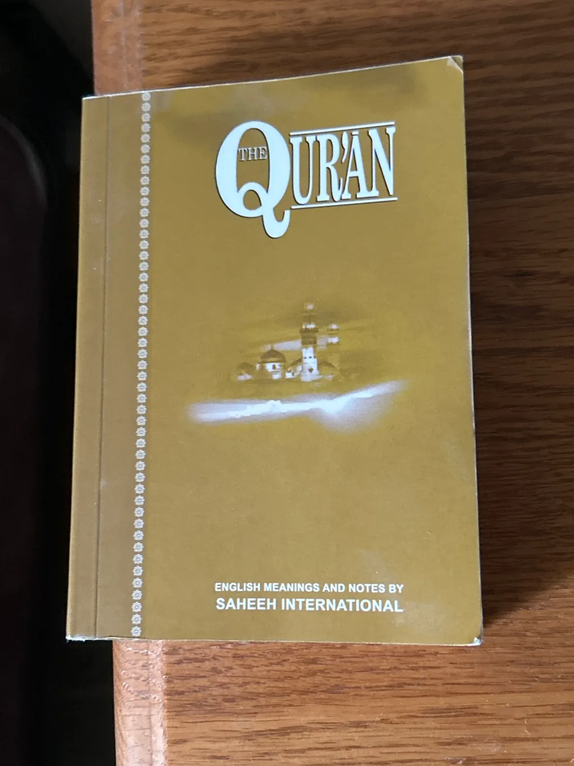 free mini quran thumbnail