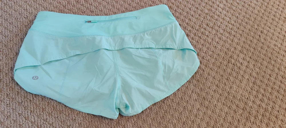 Lululemon Running Shorts image indicator(3)