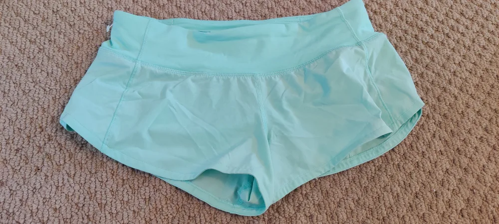Lululemon Running Shorts image indicator(4)