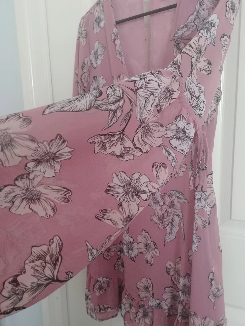 Floral  Dress - photo 2