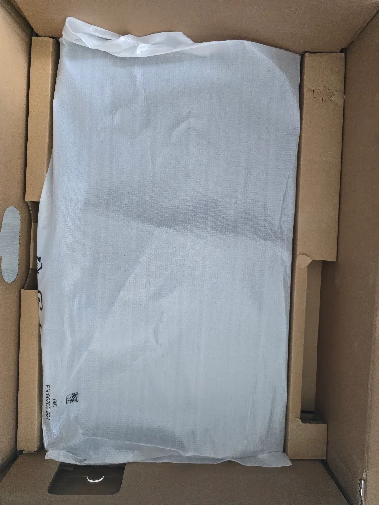 New Tilt Dell Pro 24 plus P2425H Monitor - 24inches image indicator(10)