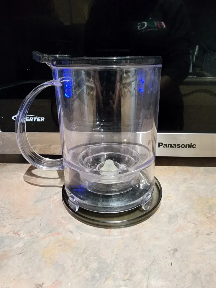 Tea Steeper #freecycle thumbnail