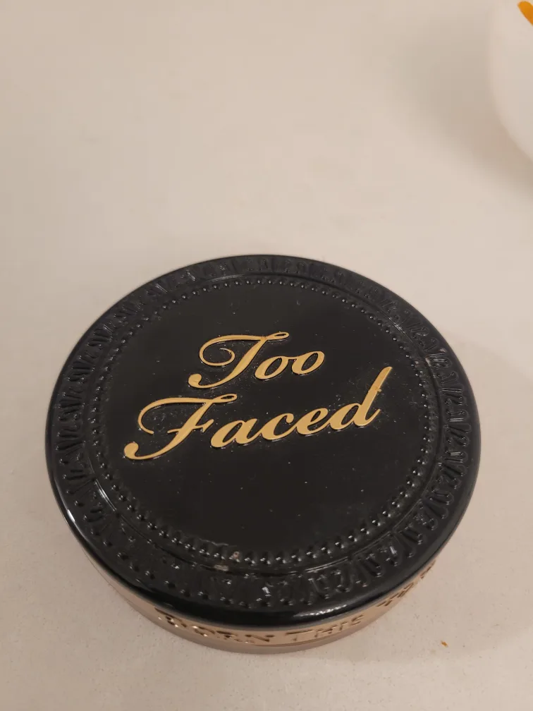 Too Faced Born This Way Multi-Use Complexion Powder thumbnail