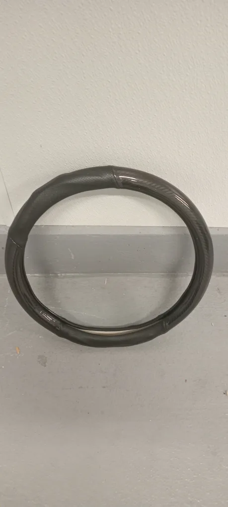Steering Wheel Cover thumbnail