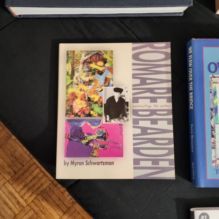 Collection of Art Books image indicator(5)