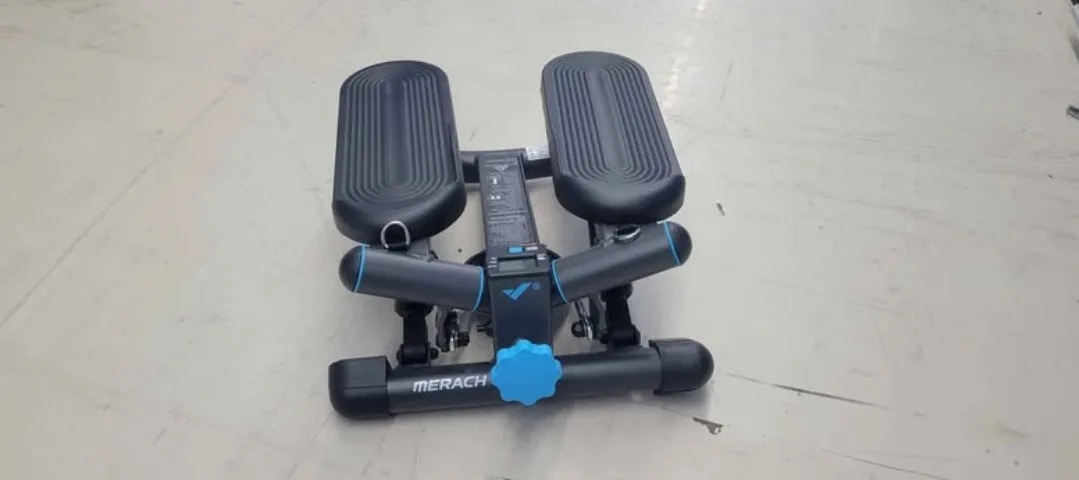 Merach Mini Stepper for Exercise image indicator(3)