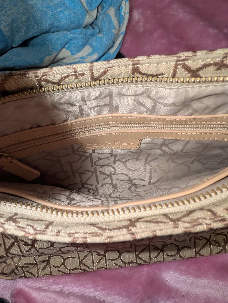 Calvin Klein Crossbody Bag image indicator(5)