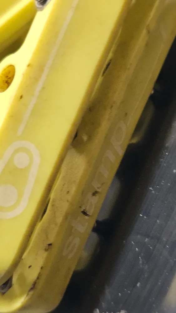 Crank Brothers Stamp 1 Pedals image indicator(2)