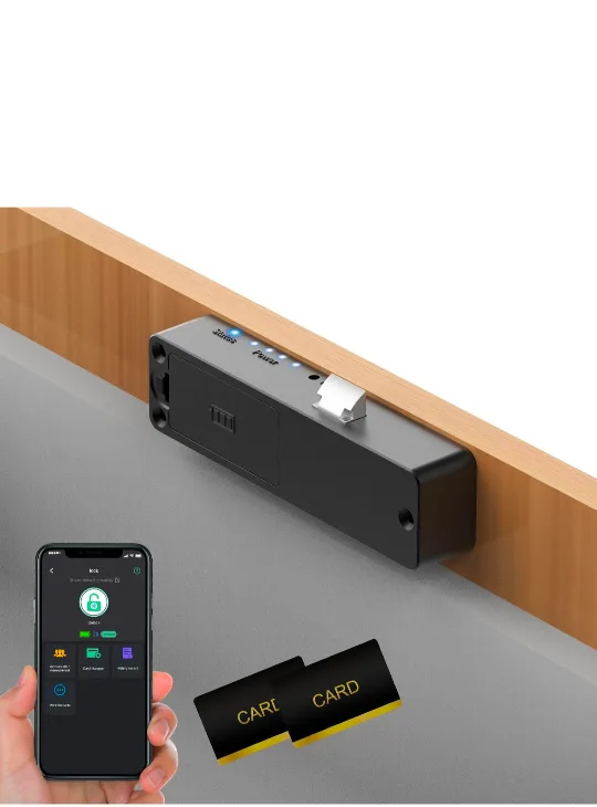 cabinet lock image indicator(4)