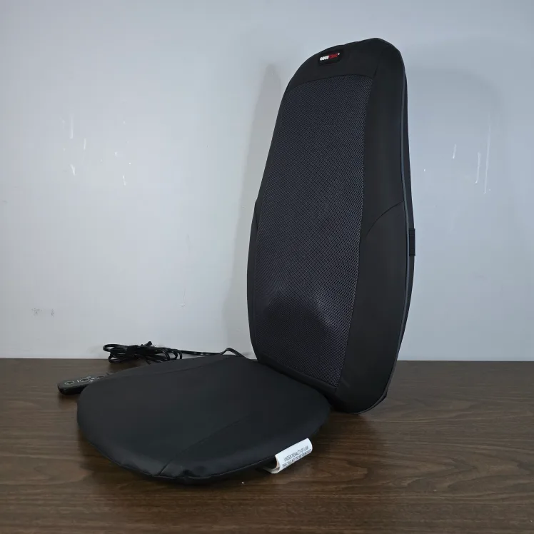 Deep Kneading Shiatsu Back Massage Cushion thumbnail