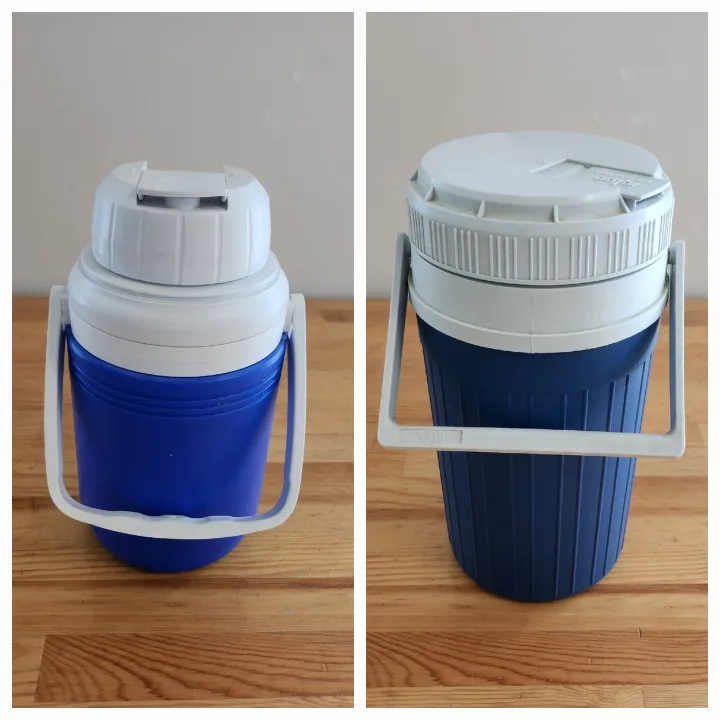 Coleman & Igloo Travel Cooler Jugs 🥕 thumbnail