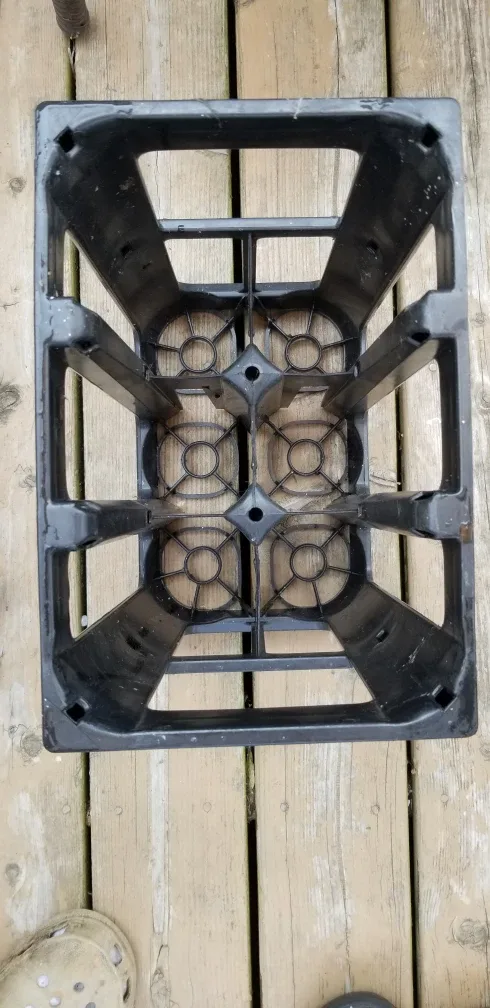 Portable Wine Cellar thumbnail