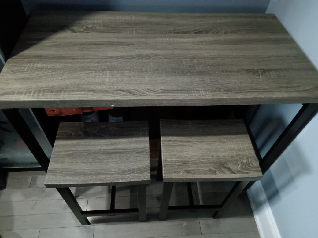 Dining Table Set