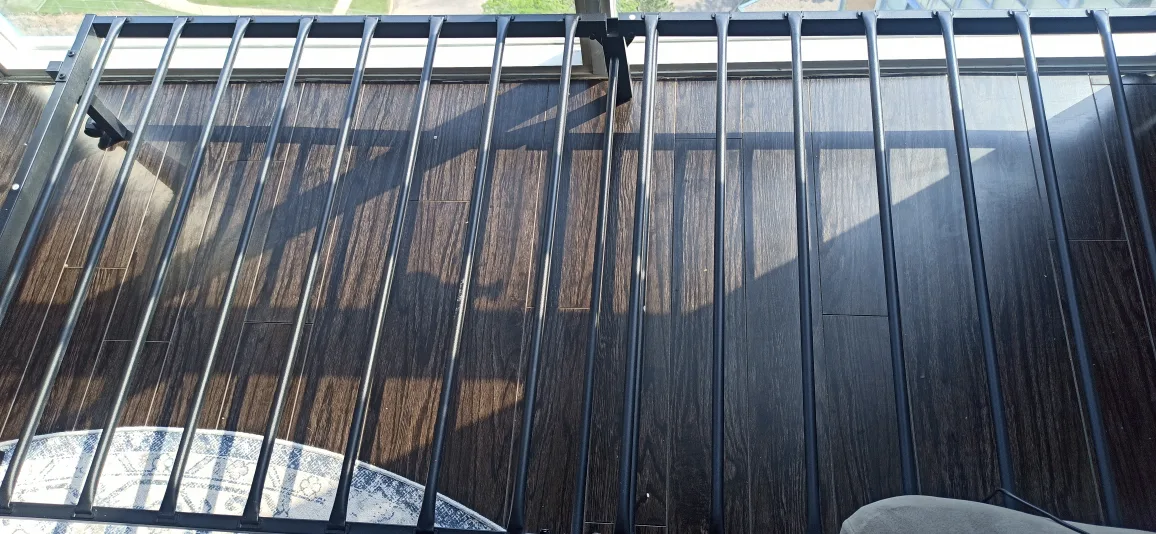 Foldable Metal Bed Frame image indicator(3)