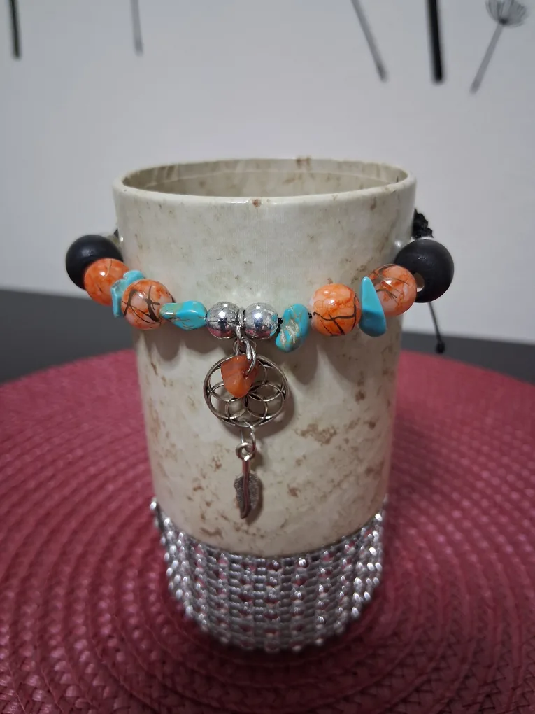 Dream Catcher Bracelet thumbnail