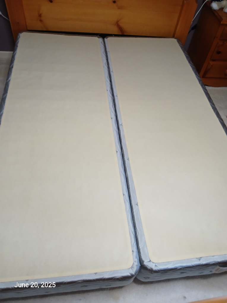 Queen Box Spring