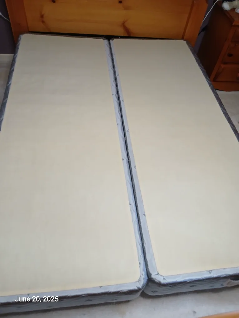 Queen Box Spring thumbnail