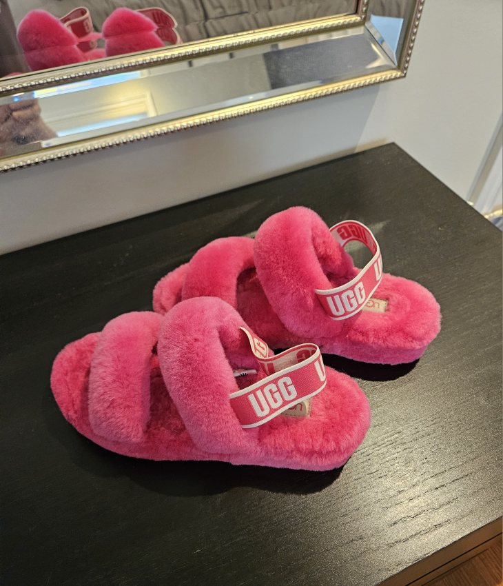 Oh Yeah! UGG Slippers - photo 3