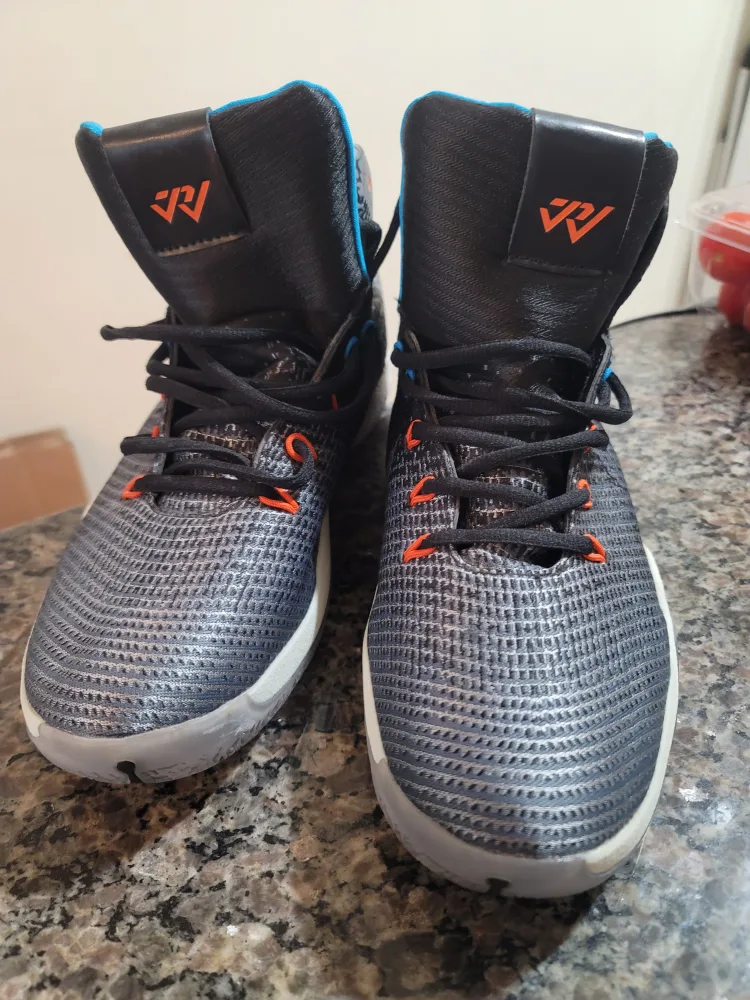 Air Jordan XXXI Why Not? Sneakers thumbnail