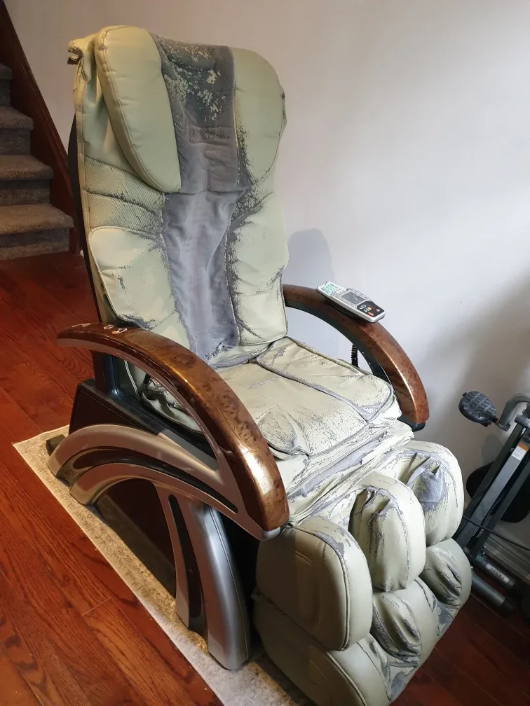Used Massage Chair image indicator(6)