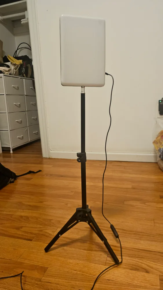 PL-26Fill Light thumbnail