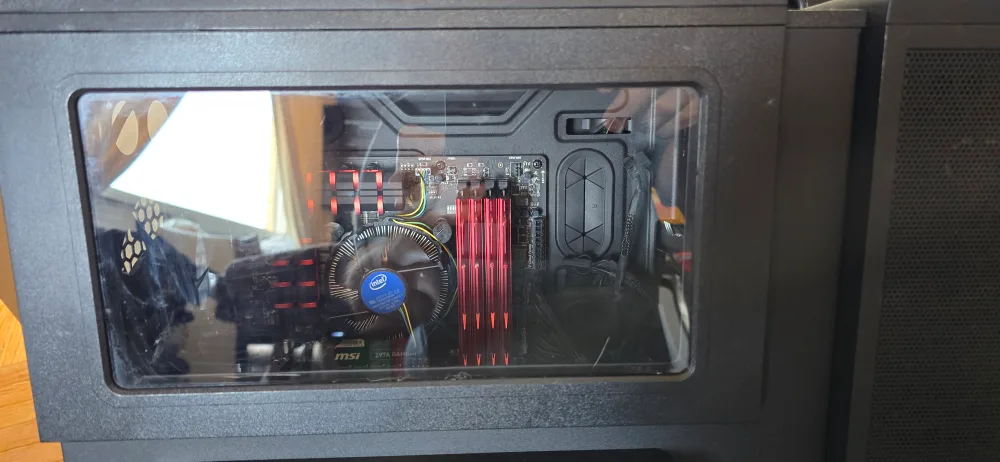 Computer Package image indicator(5)