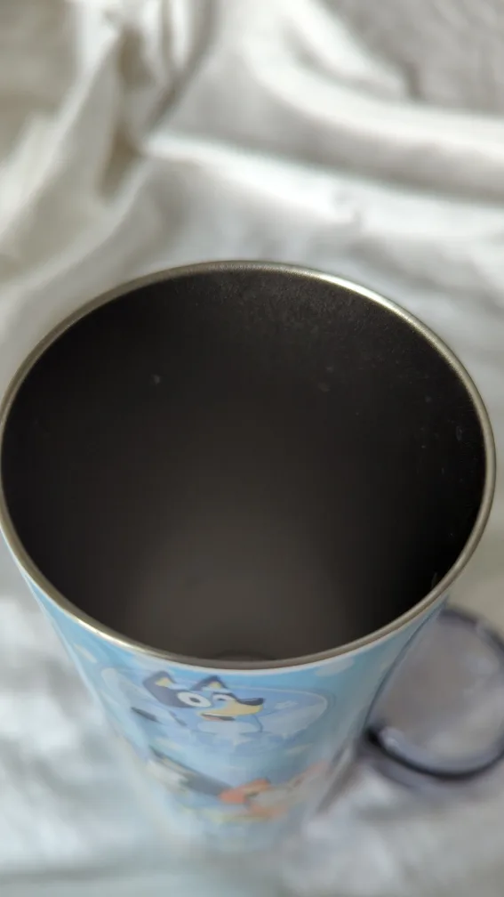 Bluey Stainless Tumbler image indicator(2)
