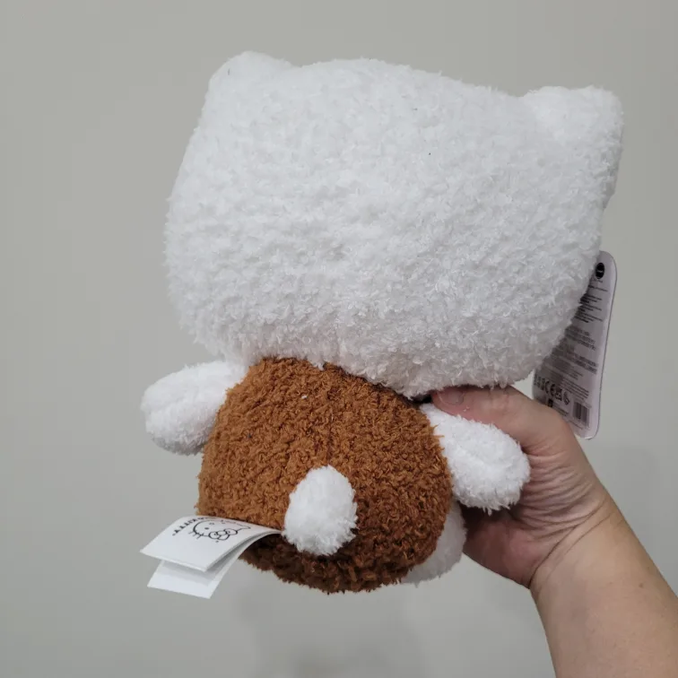 Brand New Sanrio Hello Kitty Plushies Toy Doll image indicator(6)