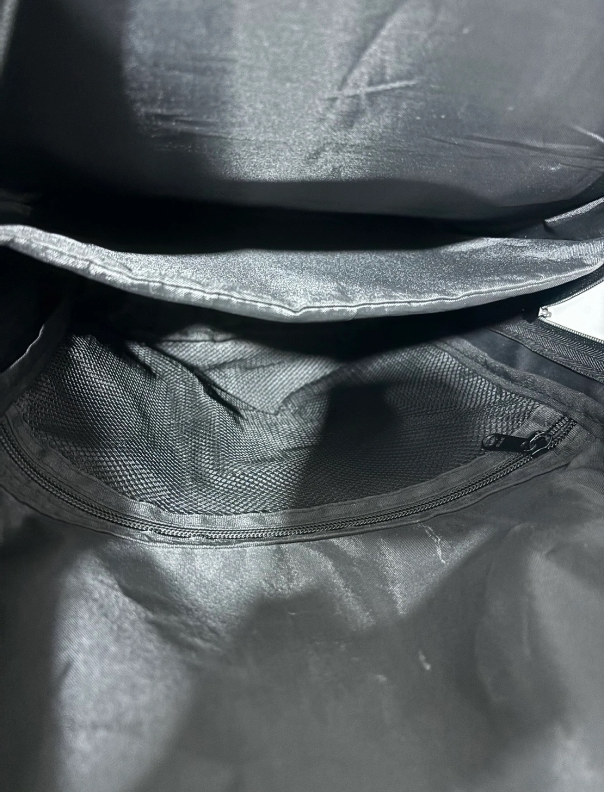 Mountain Warehouse Black Backpack - photo 4