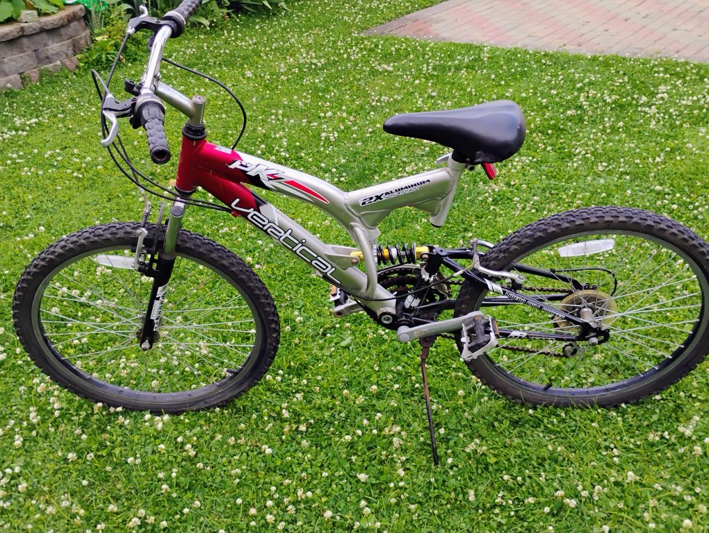Bike - photo 2