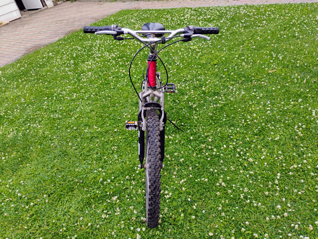 Bike - photo 3