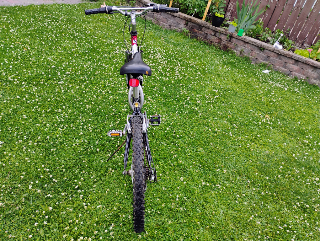 Bike - photo 4